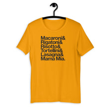 Load image into Gallery viewer, Mama Mia and The Meataballs!