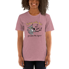 Load image into Gallery viewer, It&#39;s the Cat Song: The Shirt
