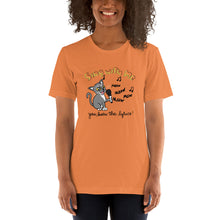 Load image into Gallery viewer, It&#39;s the Cat Song: The Shirt
