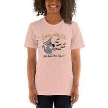 Load image into Gallery viewer, It&#39;s the Cat Song: The Shirt
